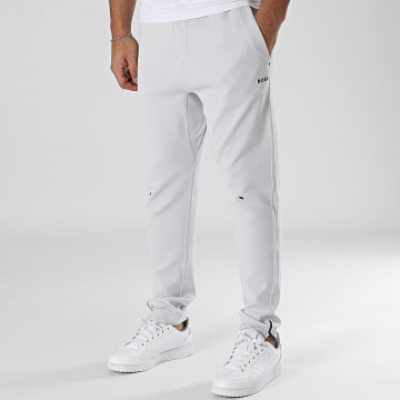 BOSS - Pantalon Jogging Hicon 50531239 Gris Clair
