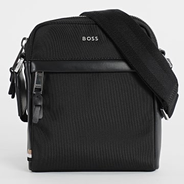 BOSS - Bolsa Highway 50536491 Negro
