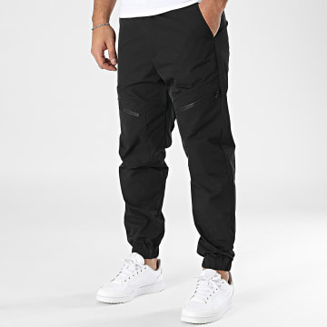 Frilivin - Jogger Pant Negro