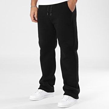 Frilivin - Pantalon Jogging Noir