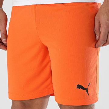 Puma - Short Jogging 704942 Orange