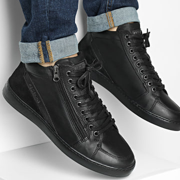 Redskins - Decker SH591AM Zapatillas Negro