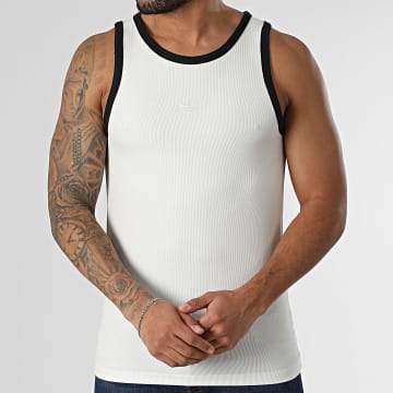 Adidas Originals - Camiseta de tirantes Essential JD3333 Blanca