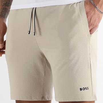 BOSS - Short Jogging Unique 50515394 Beige