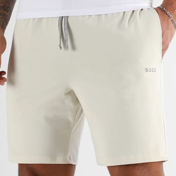 BOSS - Short Jogging Mix And Match 50515314 Beige