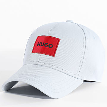 HUGO - Casquette 50492745 Gris