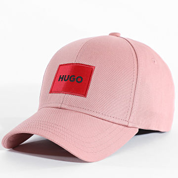 HUGO - Casquette 50492745 Rose