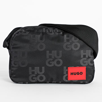 HUGO - Bolsa Ethon 2.0 50536077 Negro