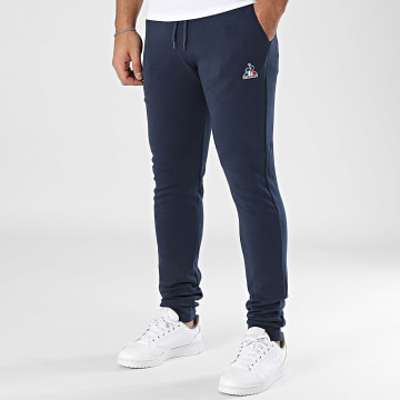 Le Coq Sportif - Essential N2 Joggingbroek 2423185 Marineblauw