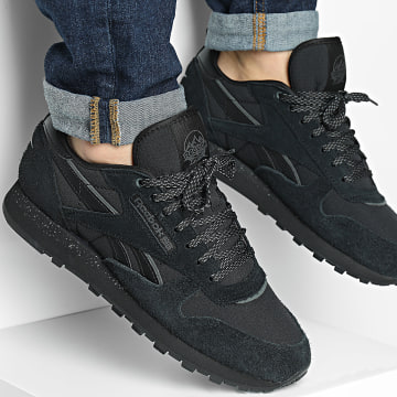 Reebok rosse uomo sale
