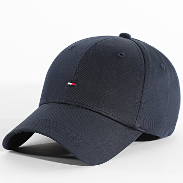 Tommy Hilfiger - Casquette Essential Flag 6844 Bleu Marine