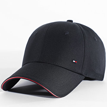 Tommy Hilfiger - Casquette Corp 6 Panel 3336 Noir