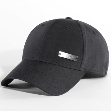 Adidas Sportswear - Casquette Metal JE5653 Noir