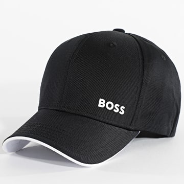 BOSS - Casquette Cap Bold 50519219 Noir