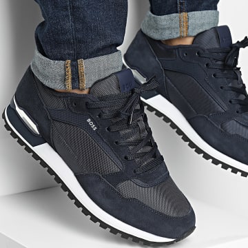 Sneakers Scarpe da ginnastica Boss uomo Ryses