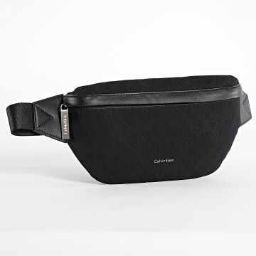 Calvin Klein - Must Tachettas Mono 2787 Zwart