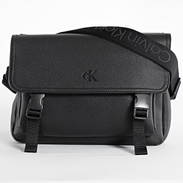 Calvin Klein - Ultralichte Mini Boodschappentas 2993 Zwart