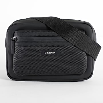Calvin Klein - CK essentiële cameratas 2810 zwart