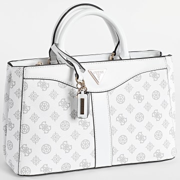 Guess - Sac A Main Femme PG952106 Blanc