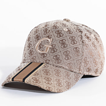 Guess - Gorra AM9497-POL01 Beige