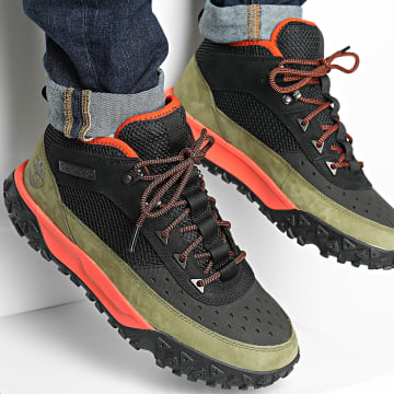 Sneakers e scarpe Timberland Ryses
