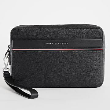 Tommy Hilfiger - Pochette Corp 3047 Noir