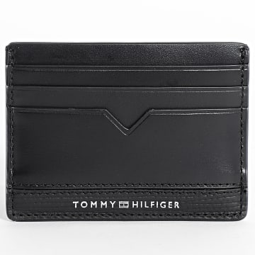 Tommy Hilfiger - Porte-Cartes Business 3036 Noir