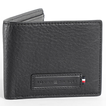 Tommy Hilfiger - Portefeuille Premium Mini 3031 Noir