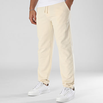 Blend - Jogging pants 20717882 Beige