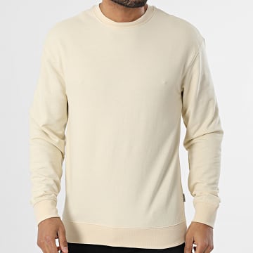 Blend - Brody Sudadera cuello redondo 20717884 Beige