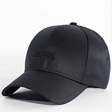 BOSS - Casquette Zed 50495121 Noir