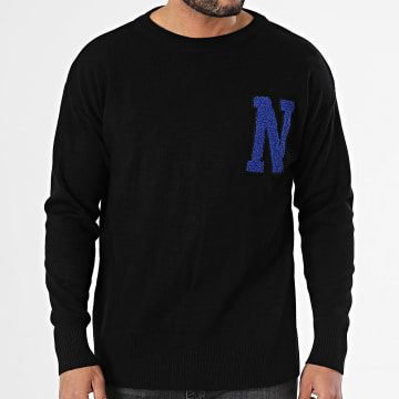 Classic Series - Pull Noir
