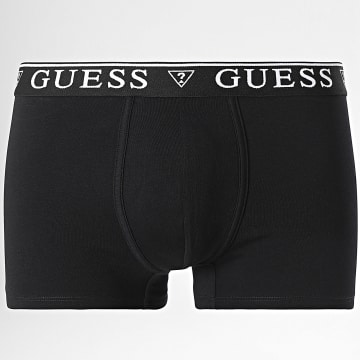 Guess - Boxer U4YF00-KCD31 Noir
