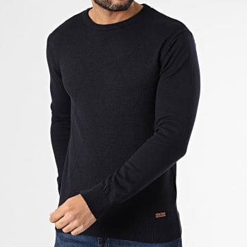 Armita - Jersey azul marino