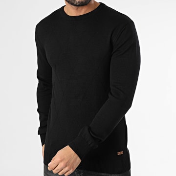 Armita - Jersey negro