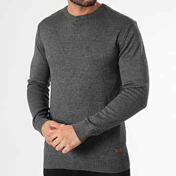 Armita - Jersey gris marengo