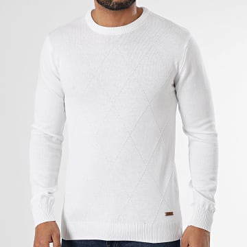 Armita - Jersey blanco