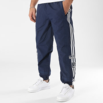 Adidas Originals - Pantalon Jogging Adibreak JD4258 Bleu Marine