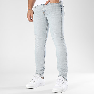 Calvin Klein - Jean Slim 6517 Bleu Wash