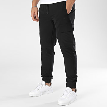 Calvin Klein - Pantalon Jogging 6765 Noir