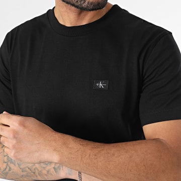 Calvin Klein - Tee Shirt 7100 Noir