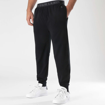 Polo Ralph Lauren - Pantalon Jogging Original Player Noir