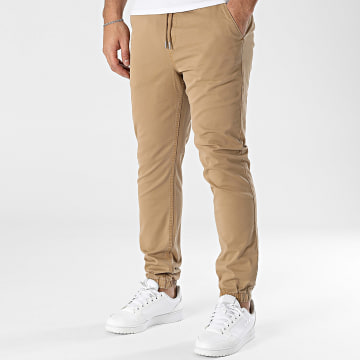 Tommy Jeans - Jogger Pant Austin 0283 Camel