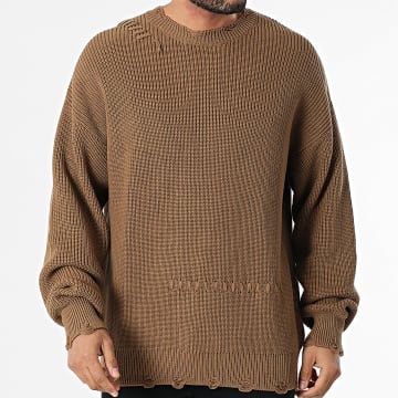 2Y Premium - Pull Marron
