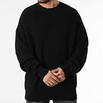 2Y Premium - Pull Noir