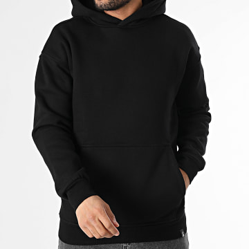 2Y Premium - Sweat Capuche Noir