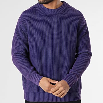 2Y Premium - Jersey morado