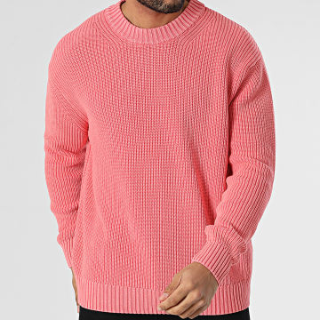 2Y Premium - Pink Sweater