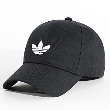 Adidas Originals - Casquette Classic Trefoil JC6023 Noir