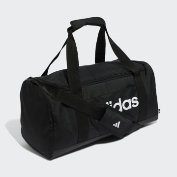 Adidas Sportswear - Sac De Sport Linear JE8343 Noir